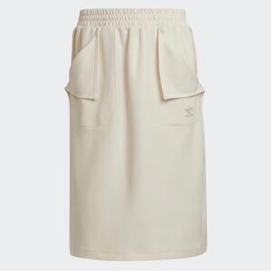 NWT Adidas Adicolor Clean Classics Women’s Skirt